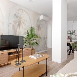Appartement met een Slaapkamer